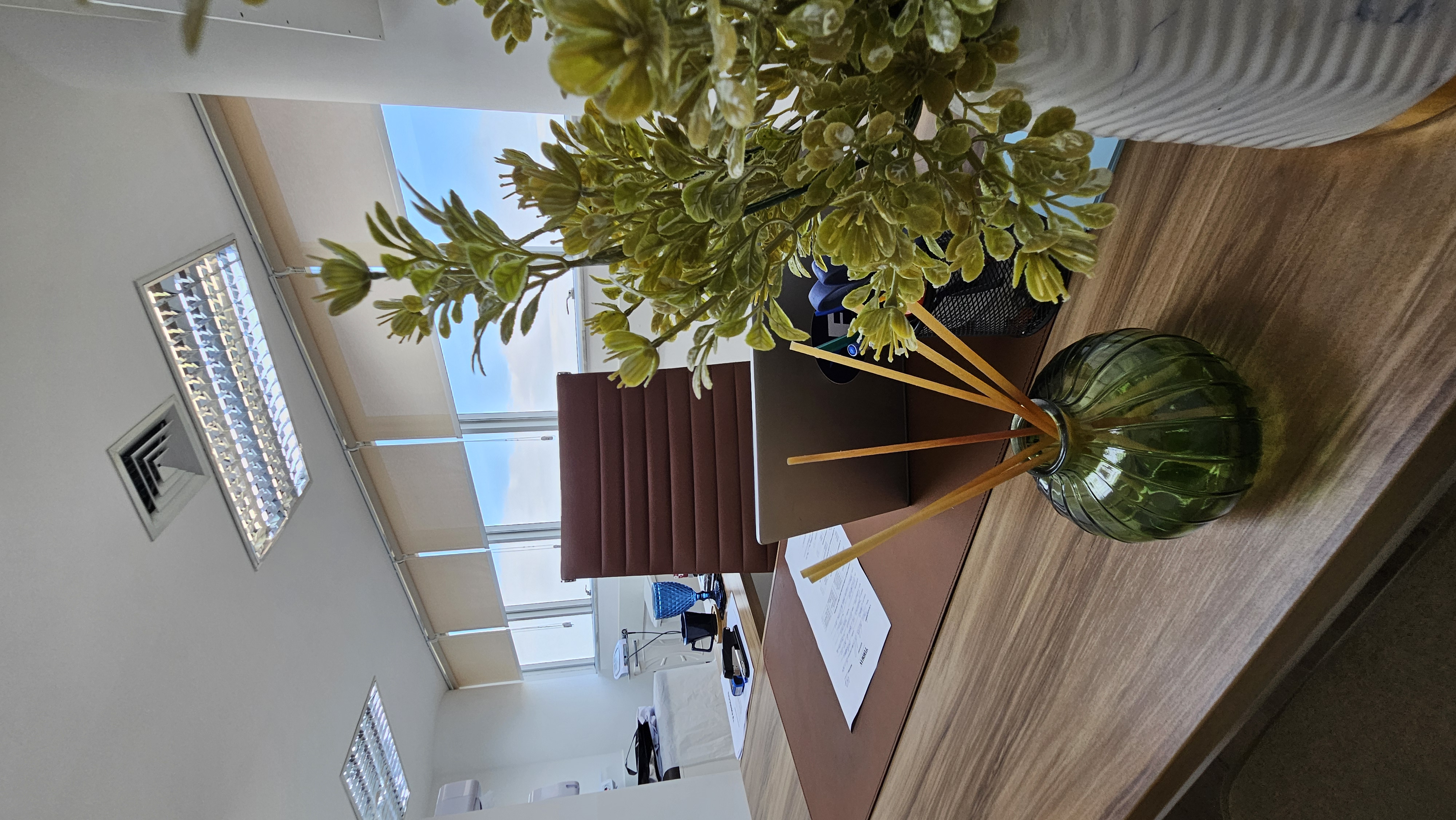 Consultório da FORMAN Medicina Masculina